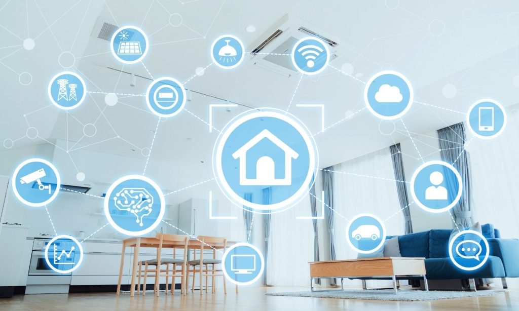 Hotel Automation