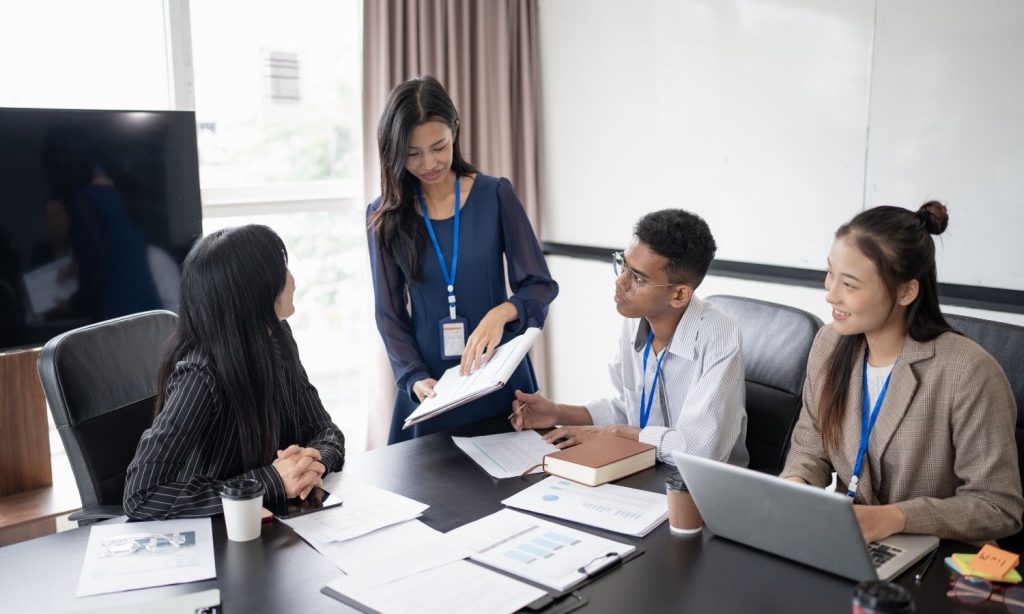 Hotel Revenue Management Leadership