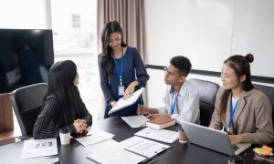 Hotel Revenue Management Leadership