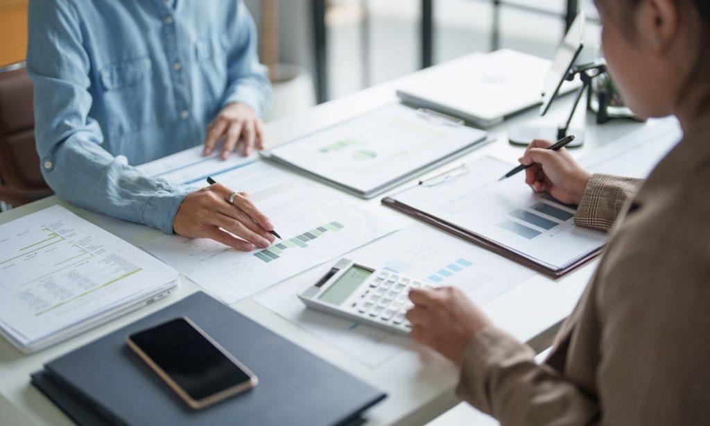 Hotel Revenue Manager
