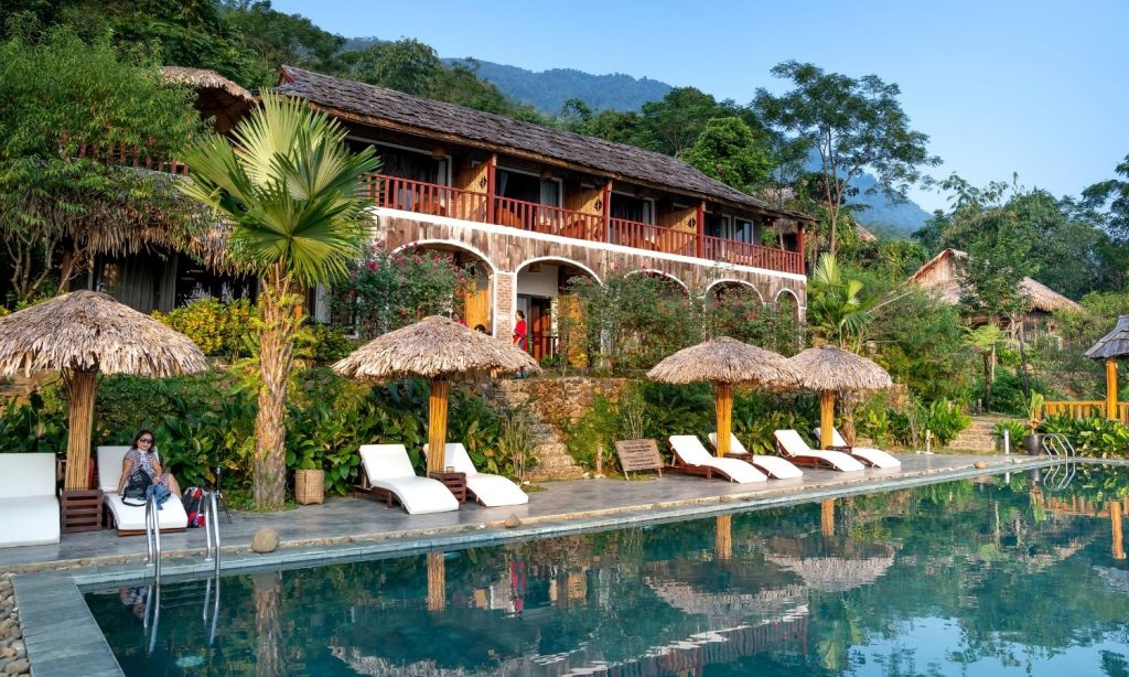 Hotel Seasonal Pricing