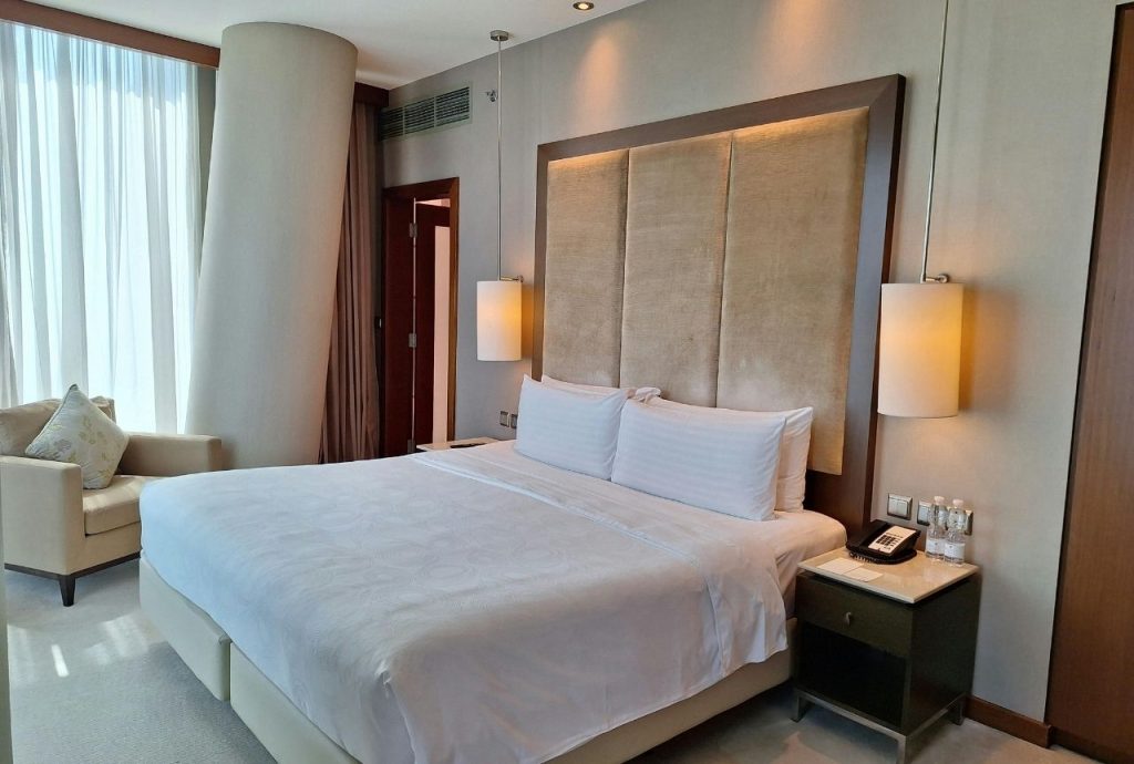 Hotel Demand Forecasting